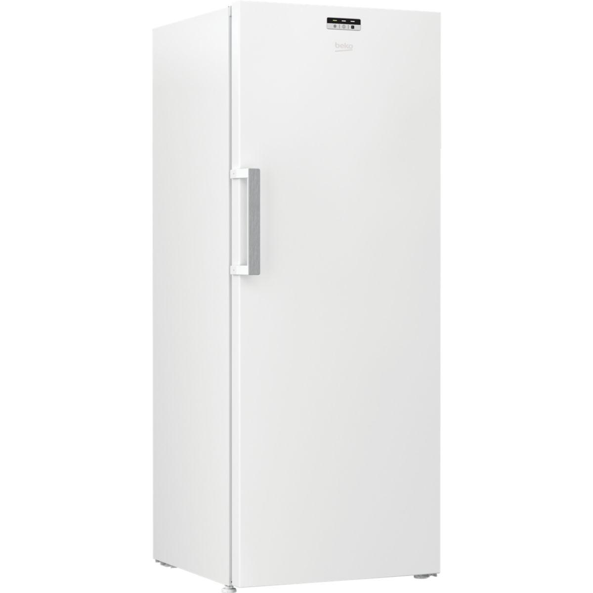 Cong�lateur armoire beko rfsa240m21w - livraison offerte : code livp (photo) Cong�lateur armoire beko rfsa240m21w - livraison offerte : code livp (photo)