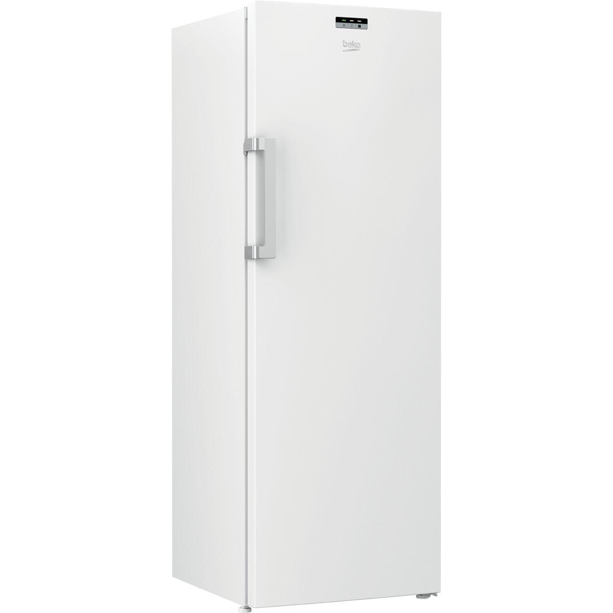 Cong�lateur armoire beko rfne290l23w - livraison offerte : code livp (photo) Cong�lateur armoire beko rfne290l23w - livraison offerte : code livp (photo)