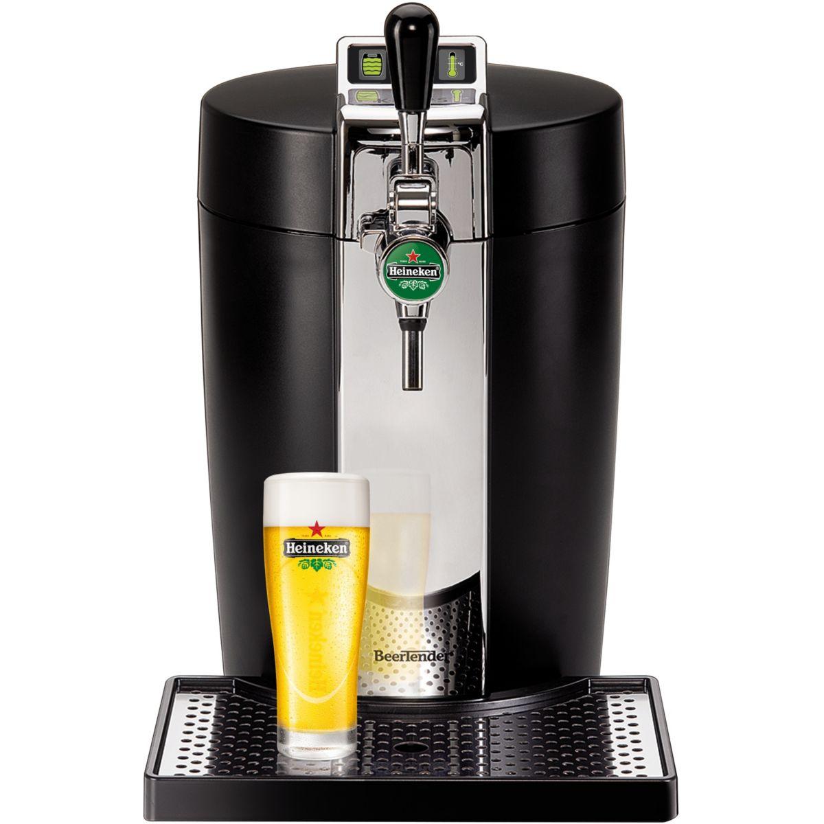 Tireuse � bi�re krups yy2932fd beertender noir - livraison offerte : code premium (photo) Tireuse � bi�re krups yy2932fd beertender noir - livraison offerte : code premium (photo)