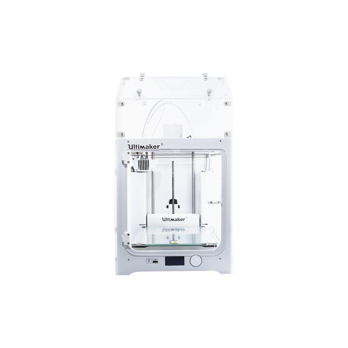 Capot ultimaker capot ultimaker 3 - 7% de remise imm�diate avec le code : school7 (photo) Capot ultimaker capot ultimaker 3 - 7% de remise imm�diate avec le code : school7 (photo)