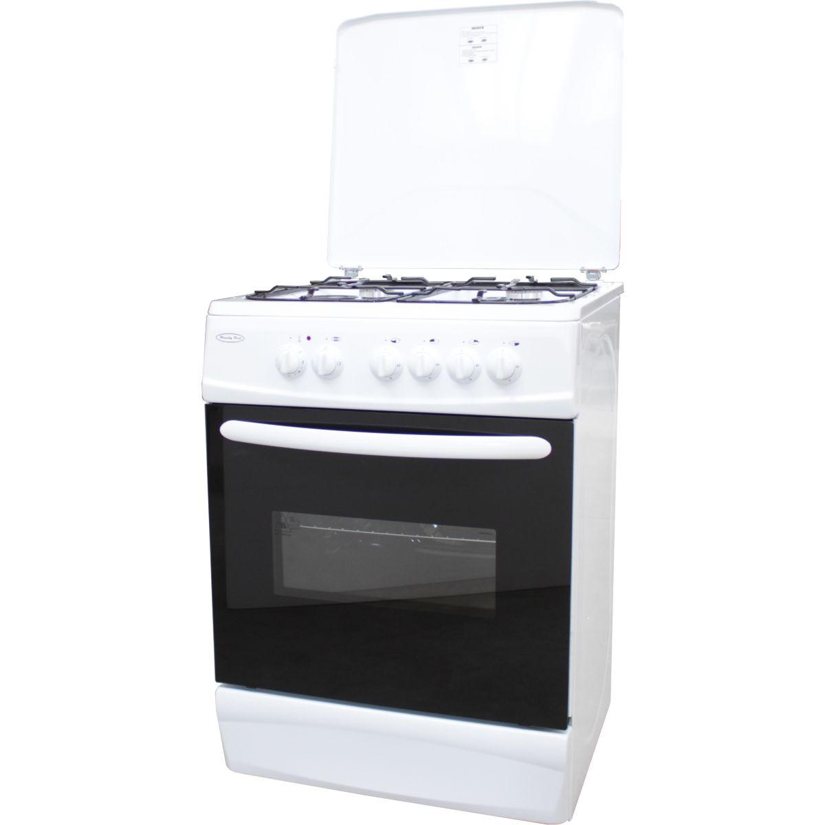 Cuisinière brandy best bcge60b (photo) Cuisinière brandy best bcge60b (photo)