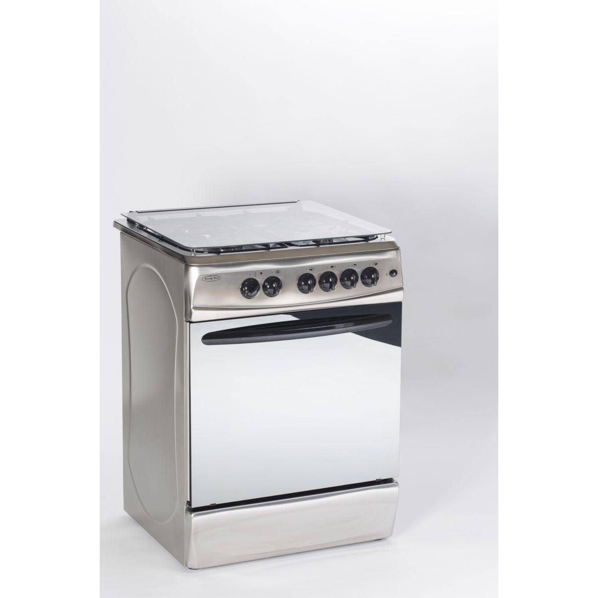 Cuisinière brandy best bcgec60x (photo) Cuisinière brandy best bcgec60x (photo)