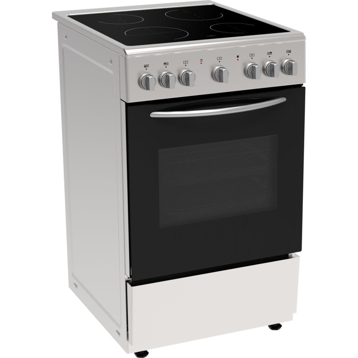 Cuisinière brandy best cve50ix - 2% de remise immédiate avec le code : cool2 (photo) Cuisinière brandy best cve50ix - 2% de remise immédiate avec le code : cool2 (photo)
