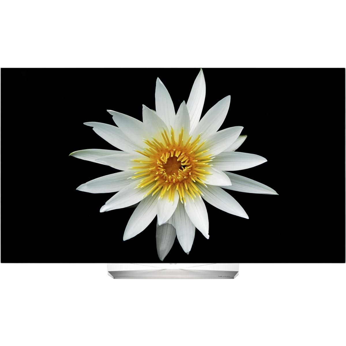 Tv lg 55eg9a7v oled - livraison offerte : code livrentree (photo) Tv lg 55eg9a7v oled - livraison offerte : code livrentree (photo)