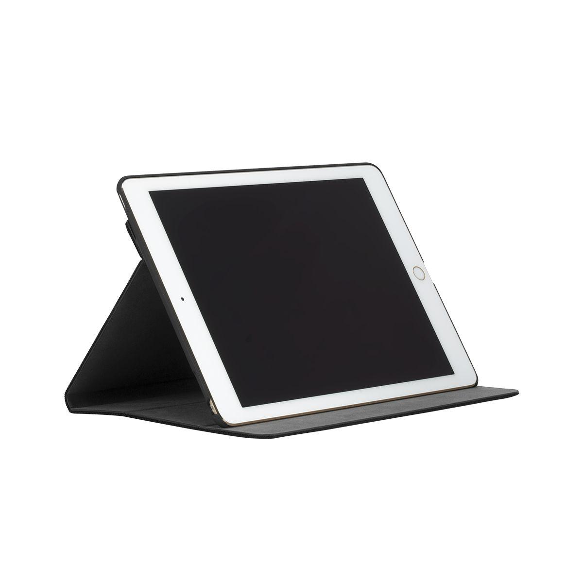 Etui tablette incase ipad pro 9.7'' noir - 20% de remise imm�diate avec le code : priv20 (photo) Etui tablette incase ipad pro 9.7'' noir - 20% de remise imm�diate avec le code : priv20 (photo)
