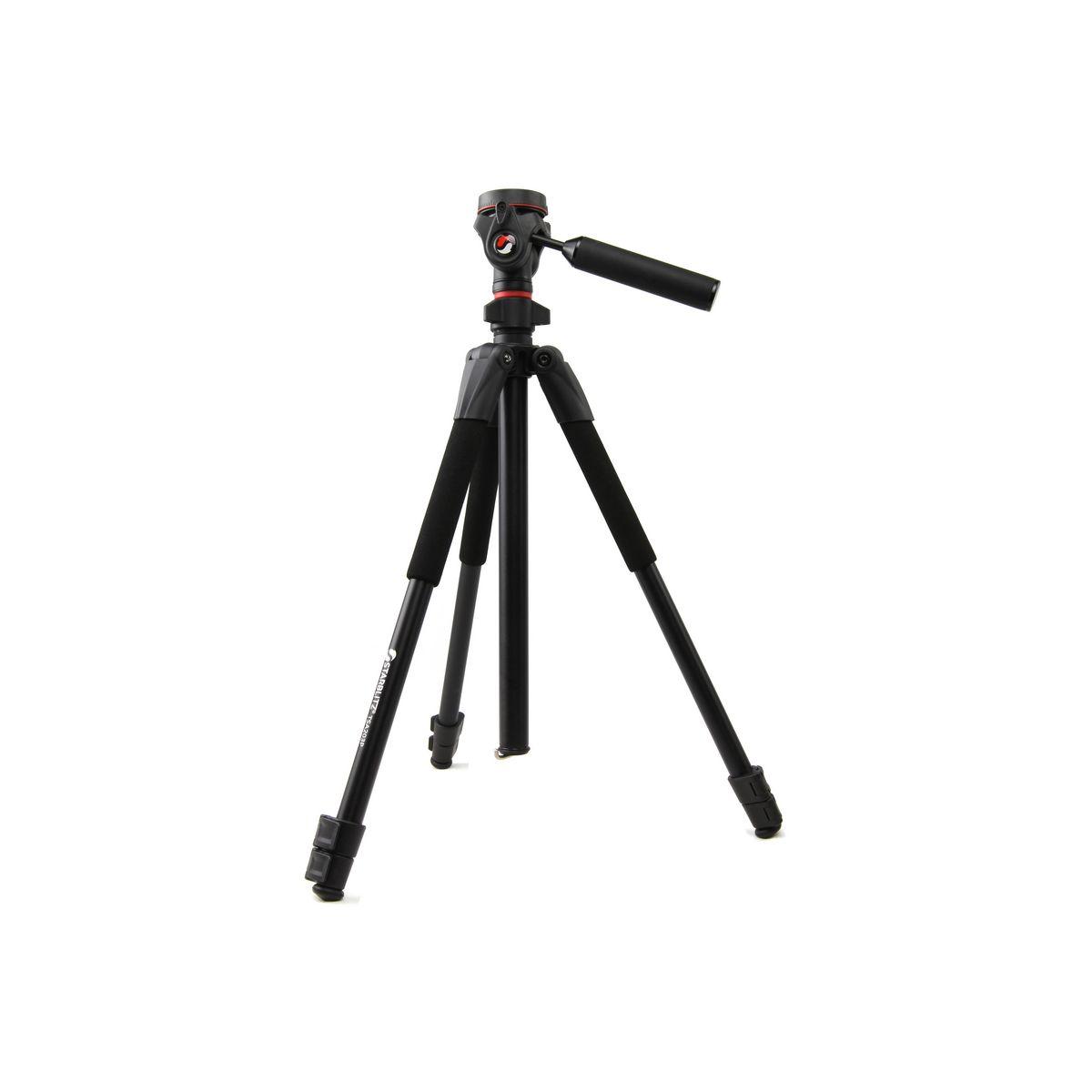 Tr�pied starblitz tsa 203 p - livraison offerte : code premium (photo) Tr�pied starblitz tsa 203 p - livraison offerte : code premium (photo)