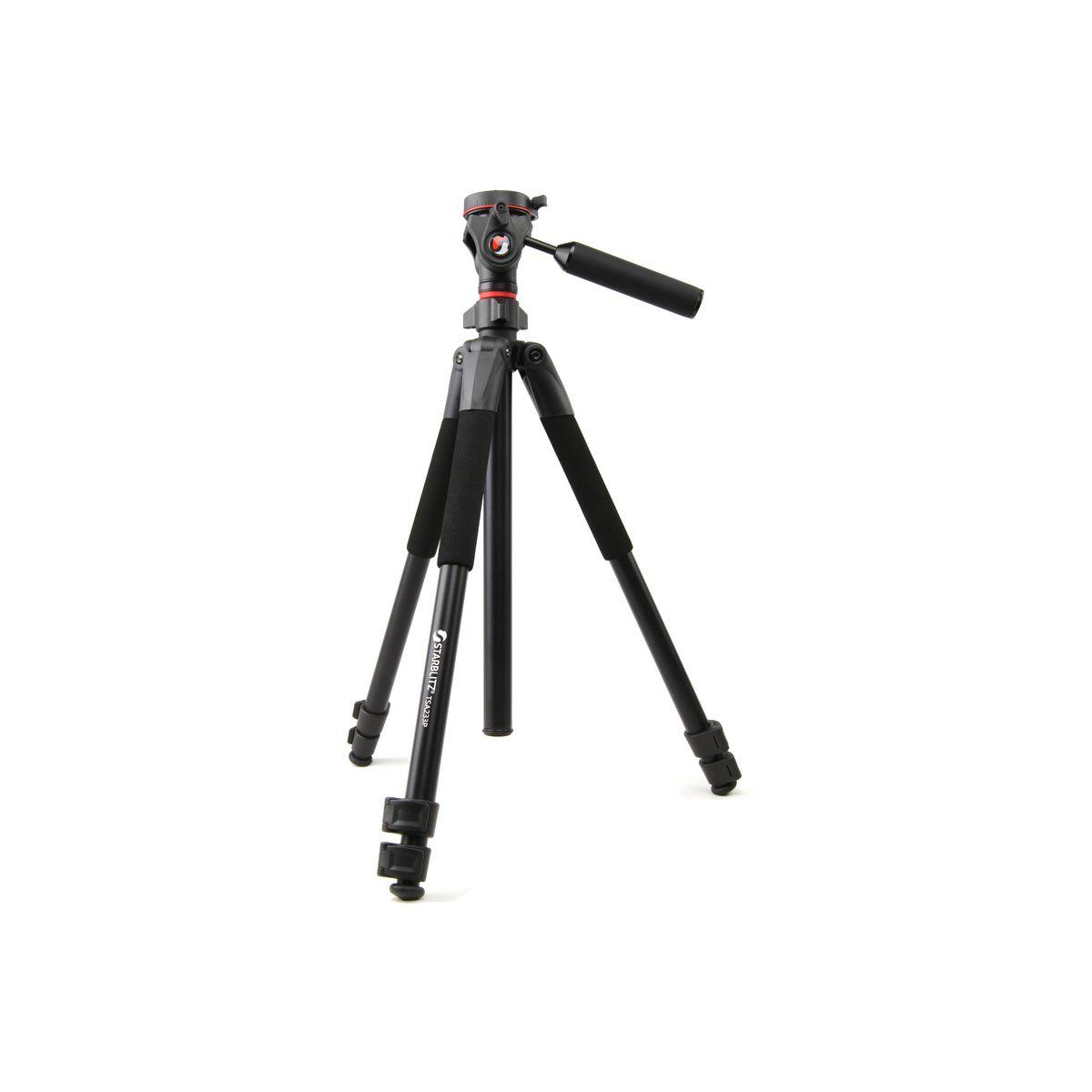 Tr�pied starblitz tsa 233 p - 10% de remise imm�diate avec le code : school10 (photo) Tr�pied starblitz tsa 233 p - 10% de remise imm�diate avec le code : school10 (photo)