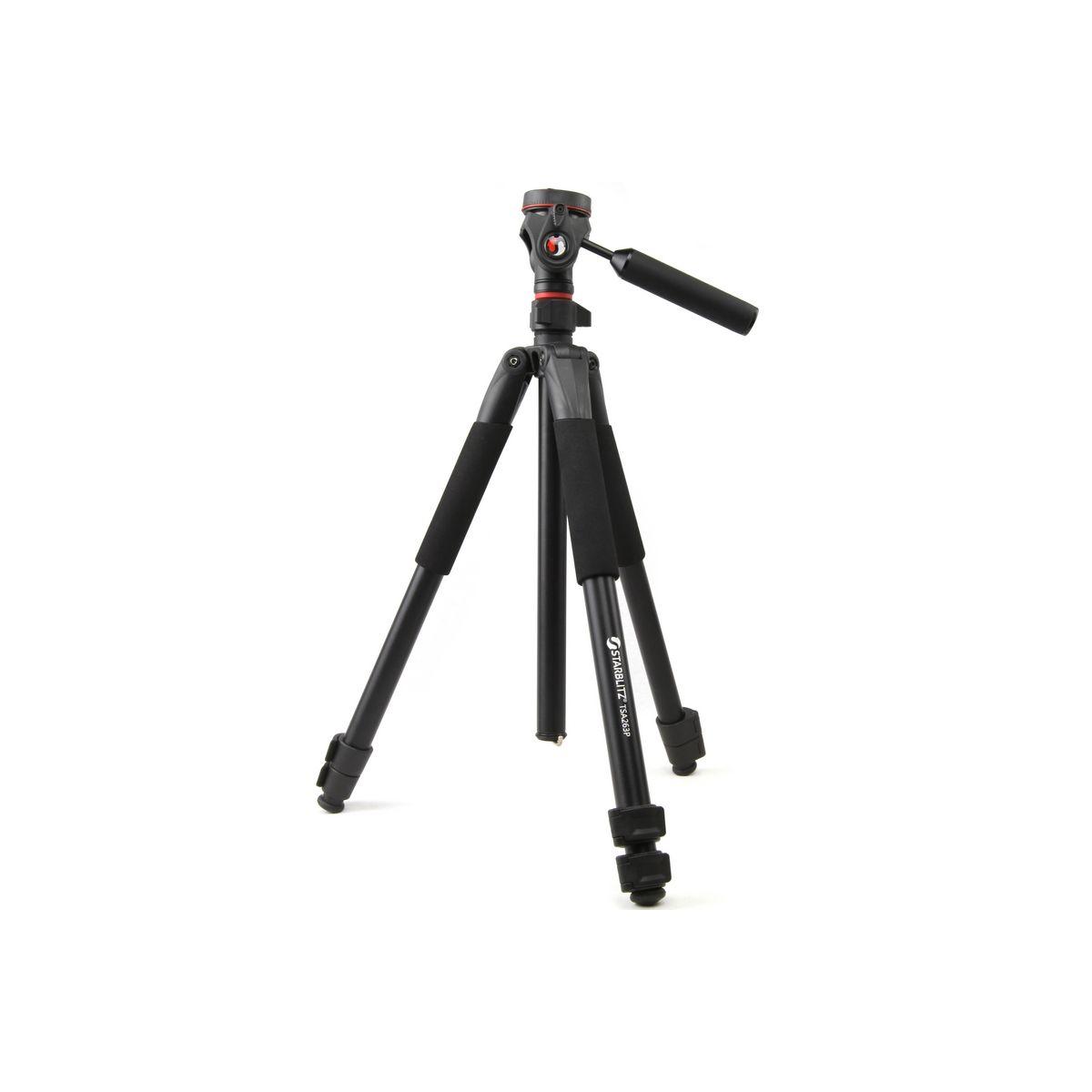 Tr�pied starblitz tsa 263 p - 7% de remise imm�diate avec le code : school7 (photo) Tr�pied starblitz tsa 263 p - 7% de remise imm�diate avec le code : school7 (photo)