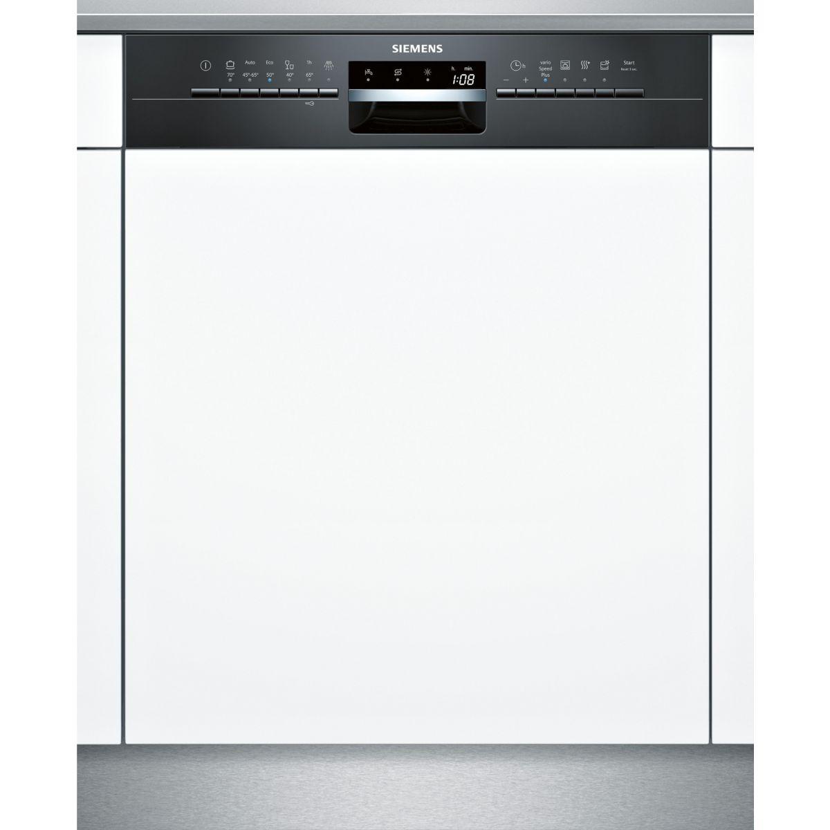 Lave vaisselle encastrable siemens sn536b03me - livraison offerte : code livp (photo) Lave vaisselle encastrable siemens sn536b03me - livraison offerte : code livp (photo)