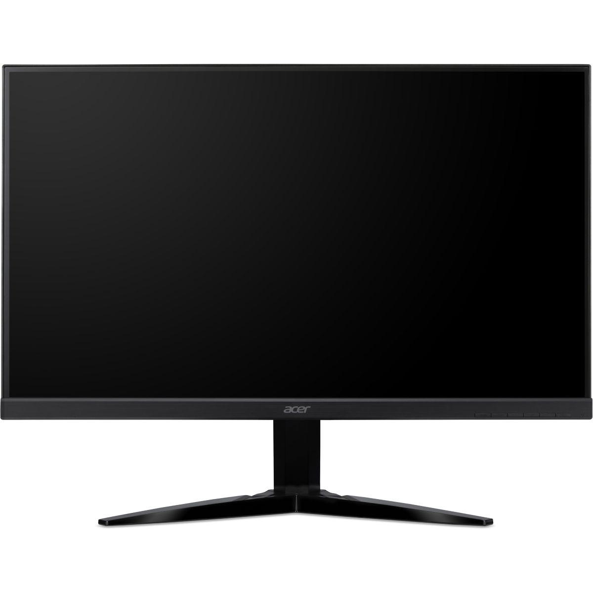 Ecran pc gamer acer kg271bmiix (photo) Ecran pc gamer acer kg271bmiix (photo)