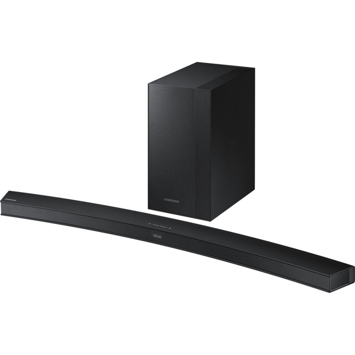 Barre de son samsung hwm4500 (photo) Barre de son samsung hwm4500 (photo)