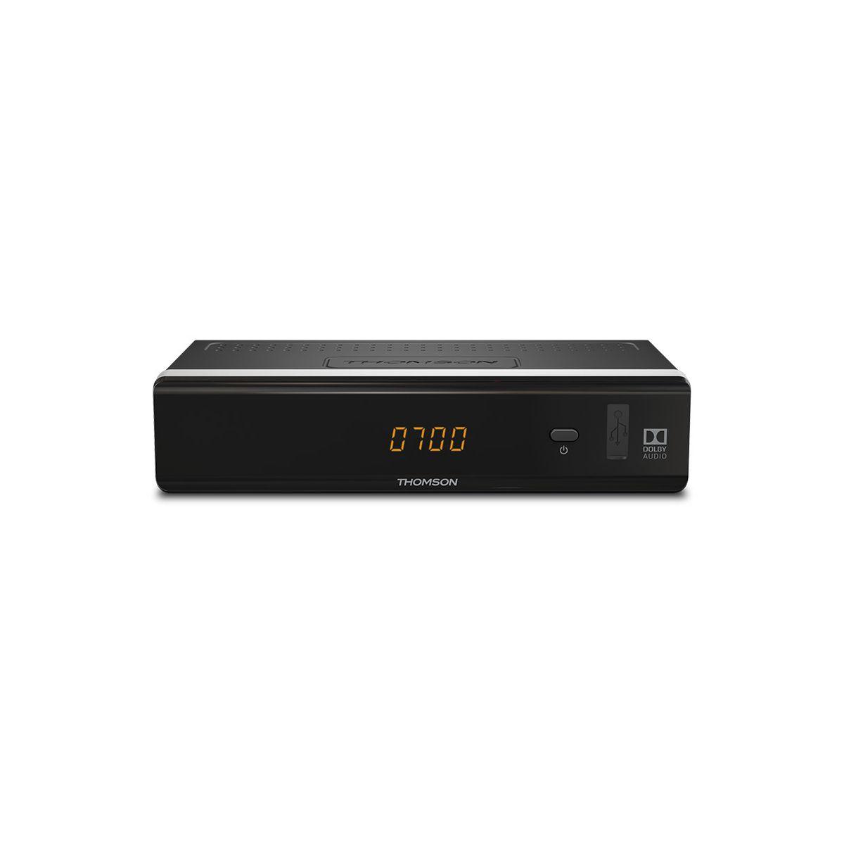 Terminal thomson tht712 hd - 20% de remise immédiate avec le code : cool20 (photo) Terminal thomson tht712 hd - 20% de remise immédiate avec le code : cool20 (photo)