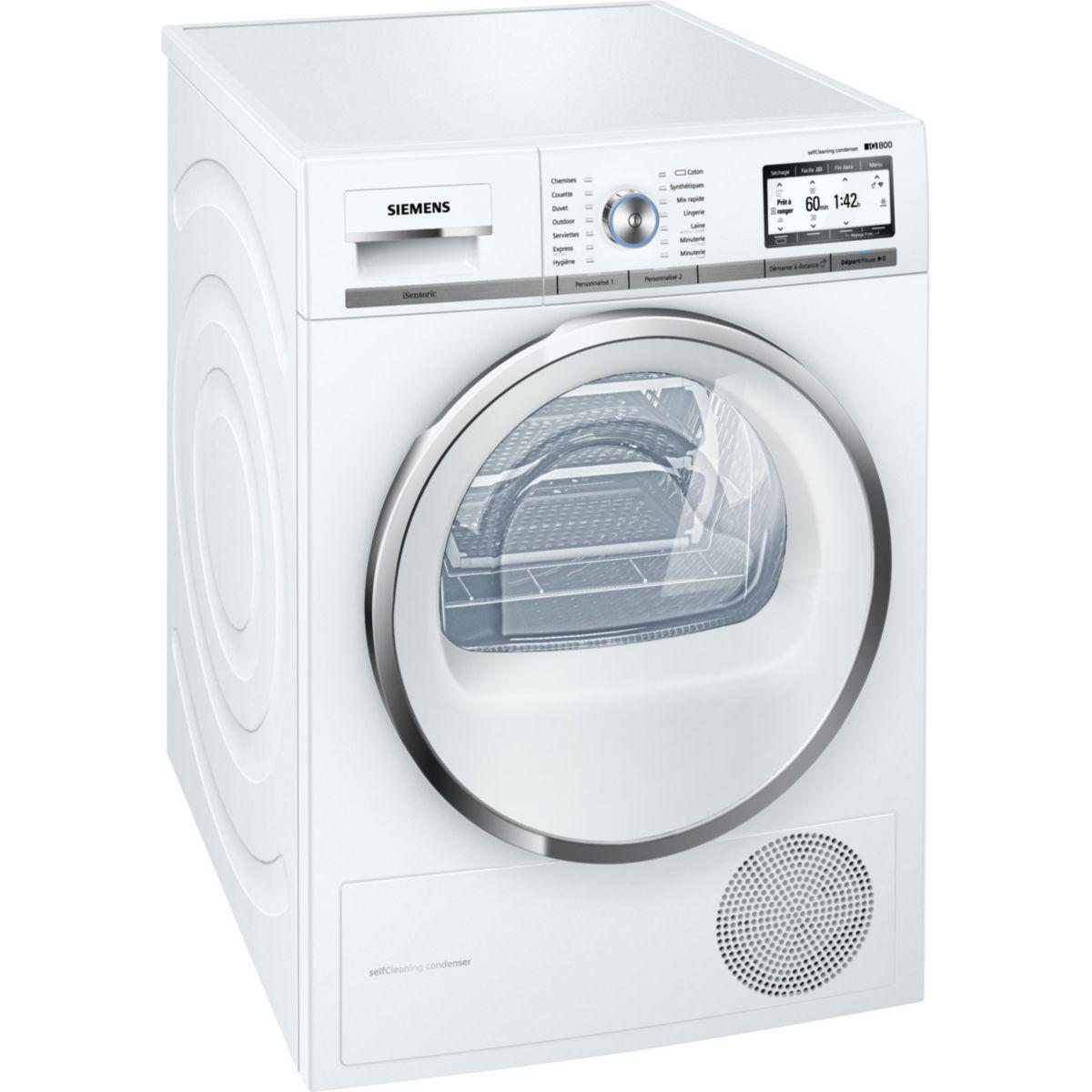 Sl front siemens wt47y8h1ff - 20% de remise immédiate avec le code : cool20 (photo) Sl front siemens wt47y8h1ff - 20% de remise immédiate avec le code : cool20 (photo)