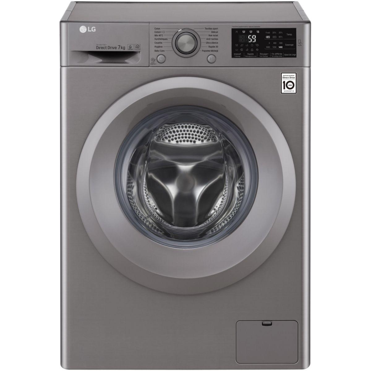 Ll front lg f74j57st - 20% de remise immédiate avec le code : cool20 (photo) Ll front lg f74j57st - 20% de remise immédiate avec le code : cool20 (photo)