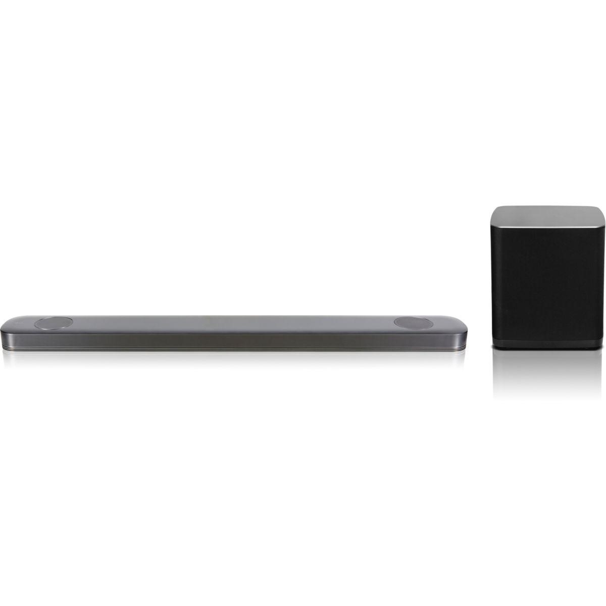 Barre de son lg sj9 - livraison offerte : code premium (photo) Barre de son lg sj9 - livraison offerte : code premium (photo)