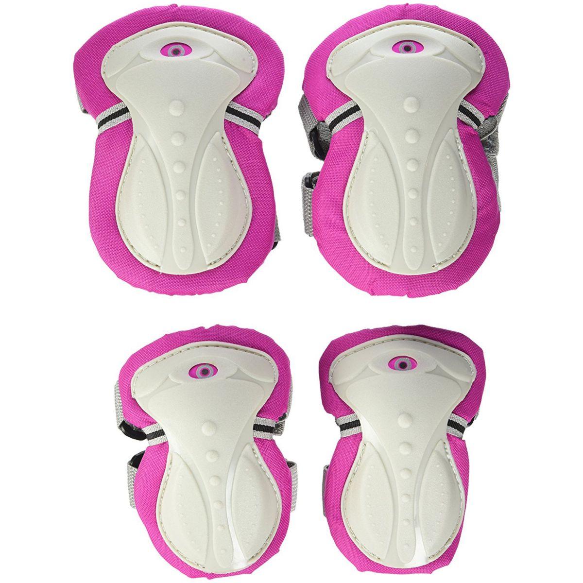 Kit de protection globber bleu pour enfant - 2% de remise imm�diate avec le code : priv2 (photo) Kit de protection globber bleu pour enfant - 2% de remise imm�diate avec le code : priv2 (photo)
