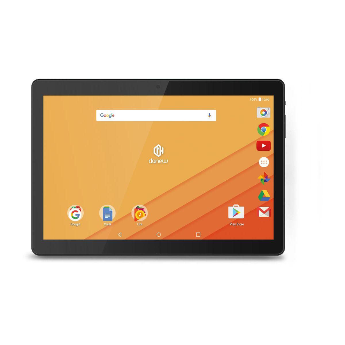 Tablette danew dslide 1017 32go (photo) Tablette danew dslide 1017 32go (photo)