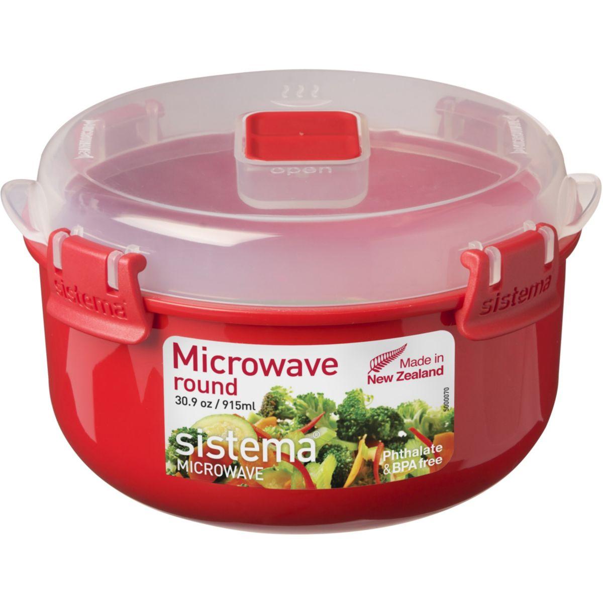 Bo�te sistema cuit vapeur pour micro onde 1l - 10% de remise imm�diate avec le code : automne10 (photo) Bo�te sistema cuit vapeur pour micro onde 1l - 10% de remise imm�diate avec le code : automne10 (photo)