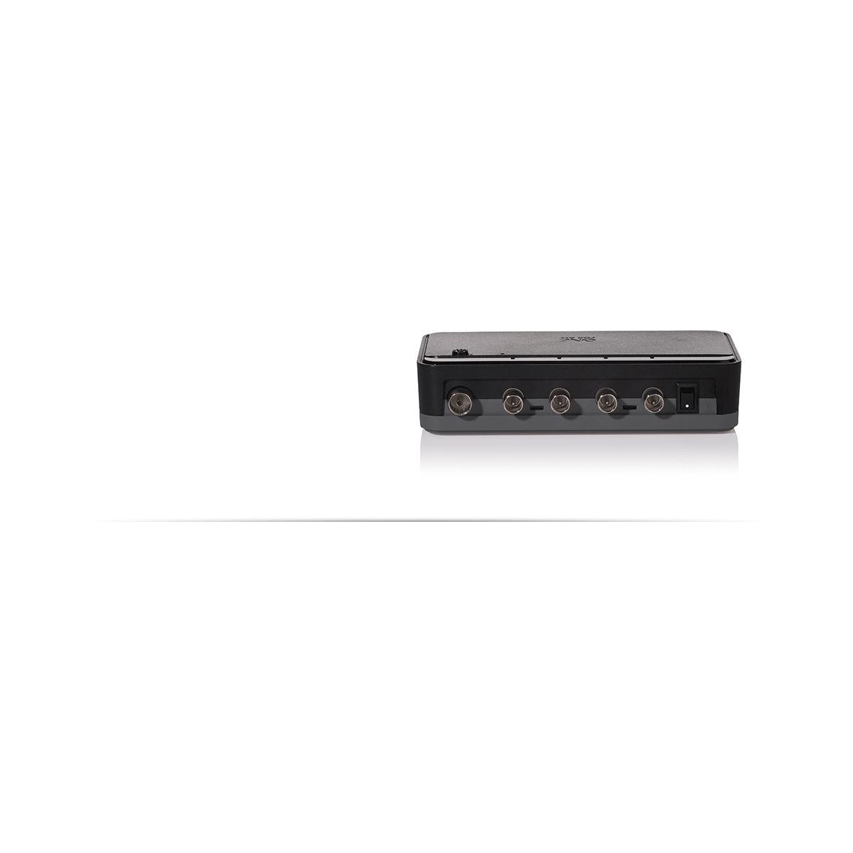Ampli one for all 1entr�e/4sorties (4tv) - livraison offerte : code liv (photo) Ampli one for all 1entr�e/4sorties (4tv) - livraison offerte : code liv (photo)