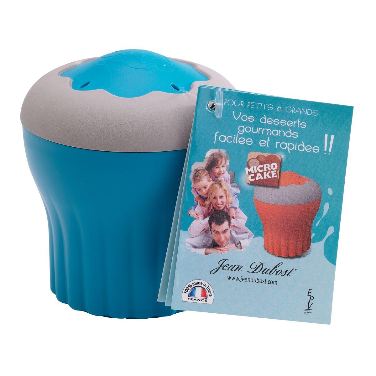 Moule en plastique dubost microcake couleurs assorties - 7% de remise imm�diate avec le code : automne7 (photo) Moule en plastique dubost microcake couleurs assorties - 7% de remise imm�diate avec le code : automne7 (photo)