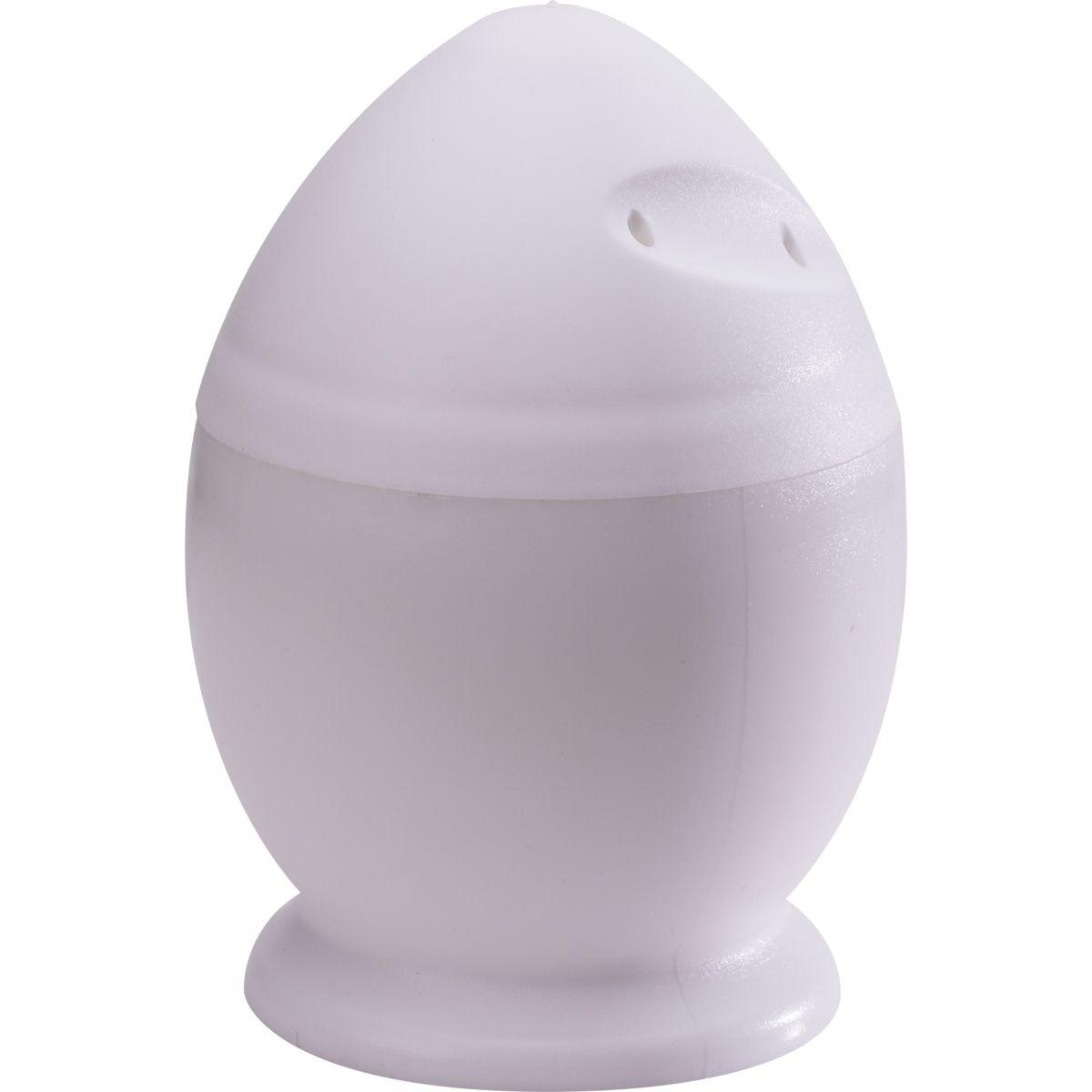 Cuiseur � oeuf dubost microegg couleurs assorties (photo) Cuiseur � oeuf dubost microegg couleurs assorties (photo)