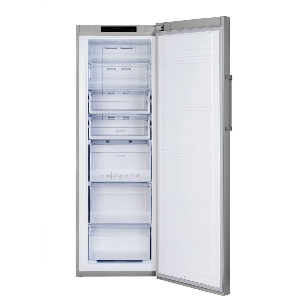 Congélateur armoire candy ccun6172xh - 2% de remise immédiate avec le code : cool2 (photo) Congélateur armoire candy ccun6172xh - 2% de remise immédiate avec le code : cool2 (photo)