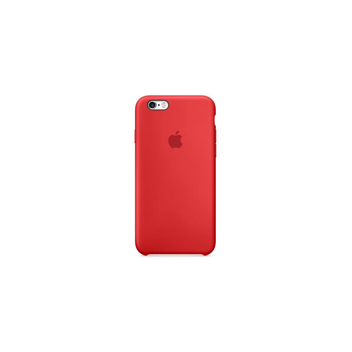 Coque apple iphone 6s silicone (product) (photo) Coque apple iphone 6s silicone (product) (photo)