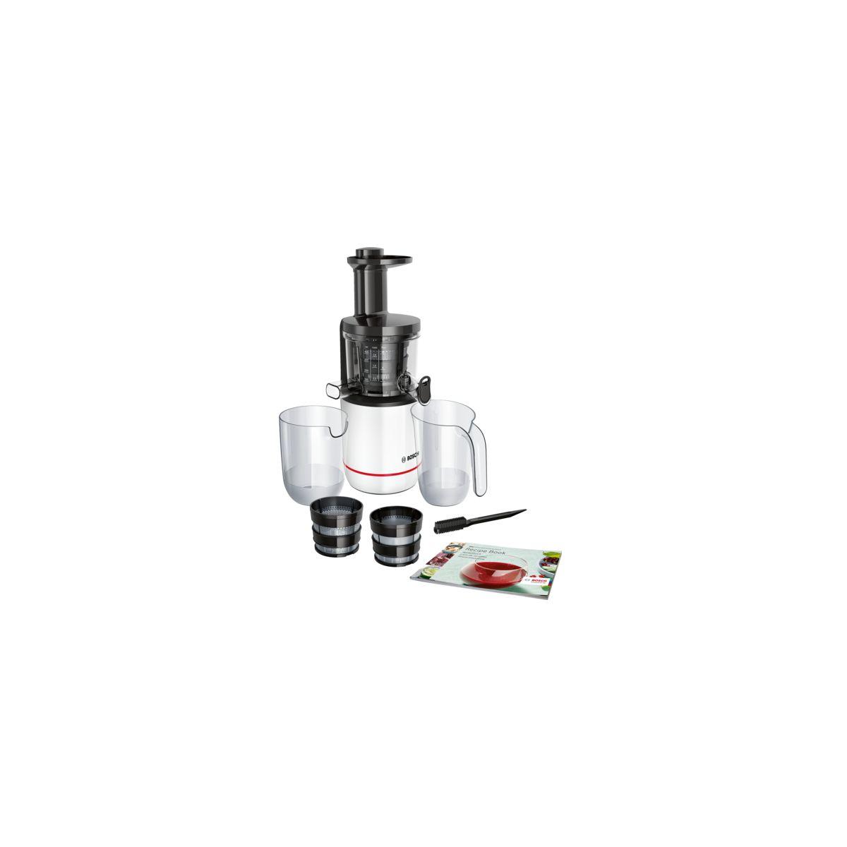 Extracteur de jus bosch vitaextract mesm500w - 10% de remise imm�diate avec le code : priv10 (photo) Extracteur de jus bosch vitaextract mesm500w - 10% de remise imm�diate avec le code : priv10 (photo)
