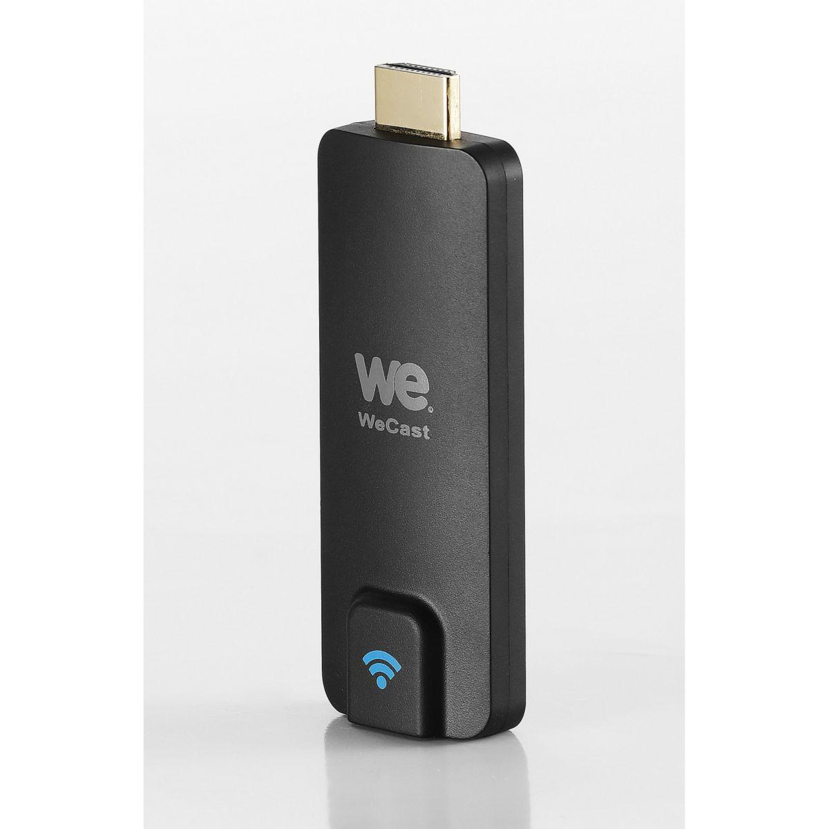 Passerelle multim�dia we tv hdmi wifi (photo) Passerelle multim�dia we tv hdmi wifi (photo)