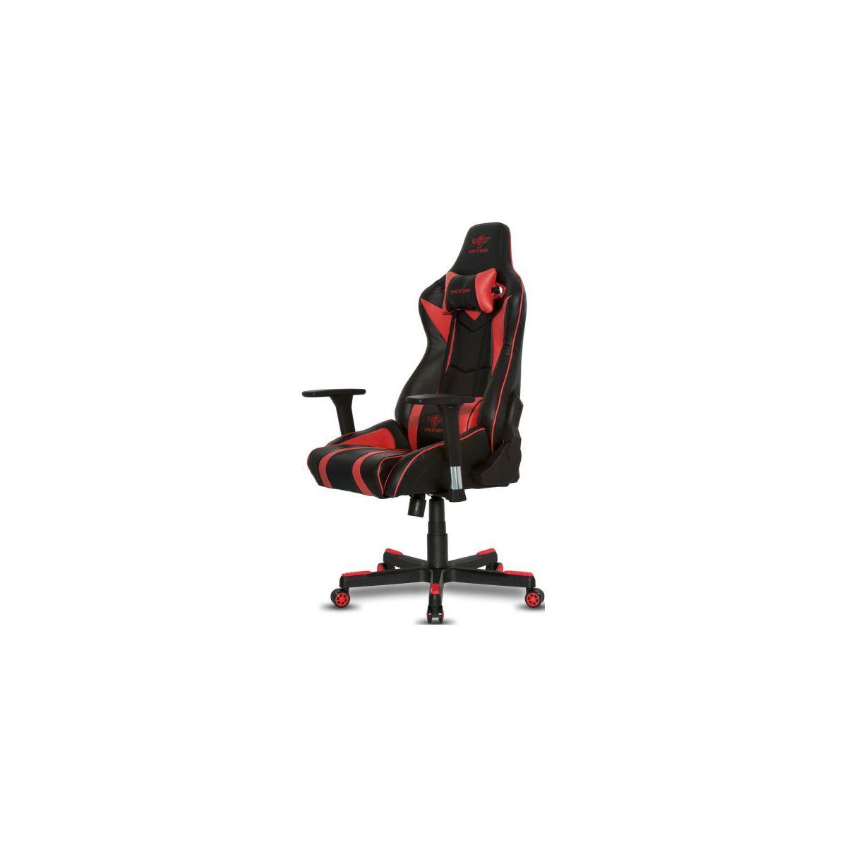 Acc. spirit of gamer siège gaming viper - 15% de remise immédiate avec le code : cool15 (photo) Acc. spirit of gamer siège gaming viper - 15% de remise immédiate avec le code : cool15 (photo)