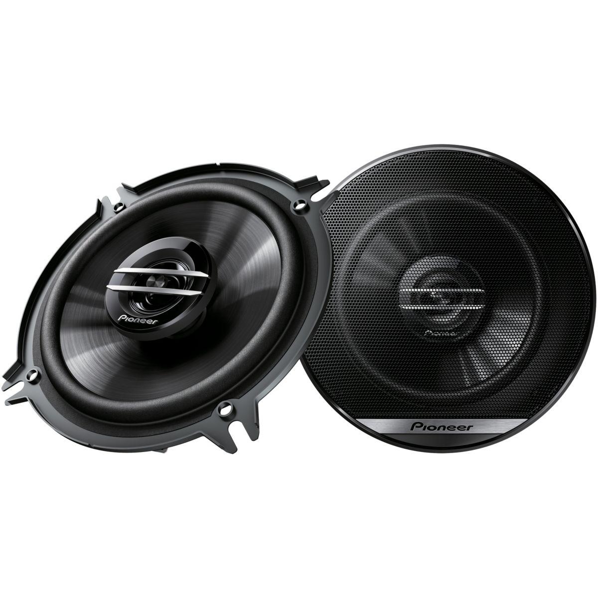 Haut-parleur pioneer 2 voies diam 130 ts-g1320f - livraison offerte : code livdom (photo) Haut-parleur pioneer 2 voies diam 130 ts-g1320f - livraison offerte : code livdom (photo)