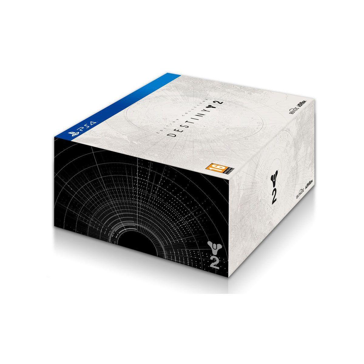 Jeu ps4 activision destiny 2 ed prestige - livraison offerte avec le code nouveaute (photo) Jeu ps4 activision destiny 2 ed prestige - livraison offerte avec le code nouveaute (photo)