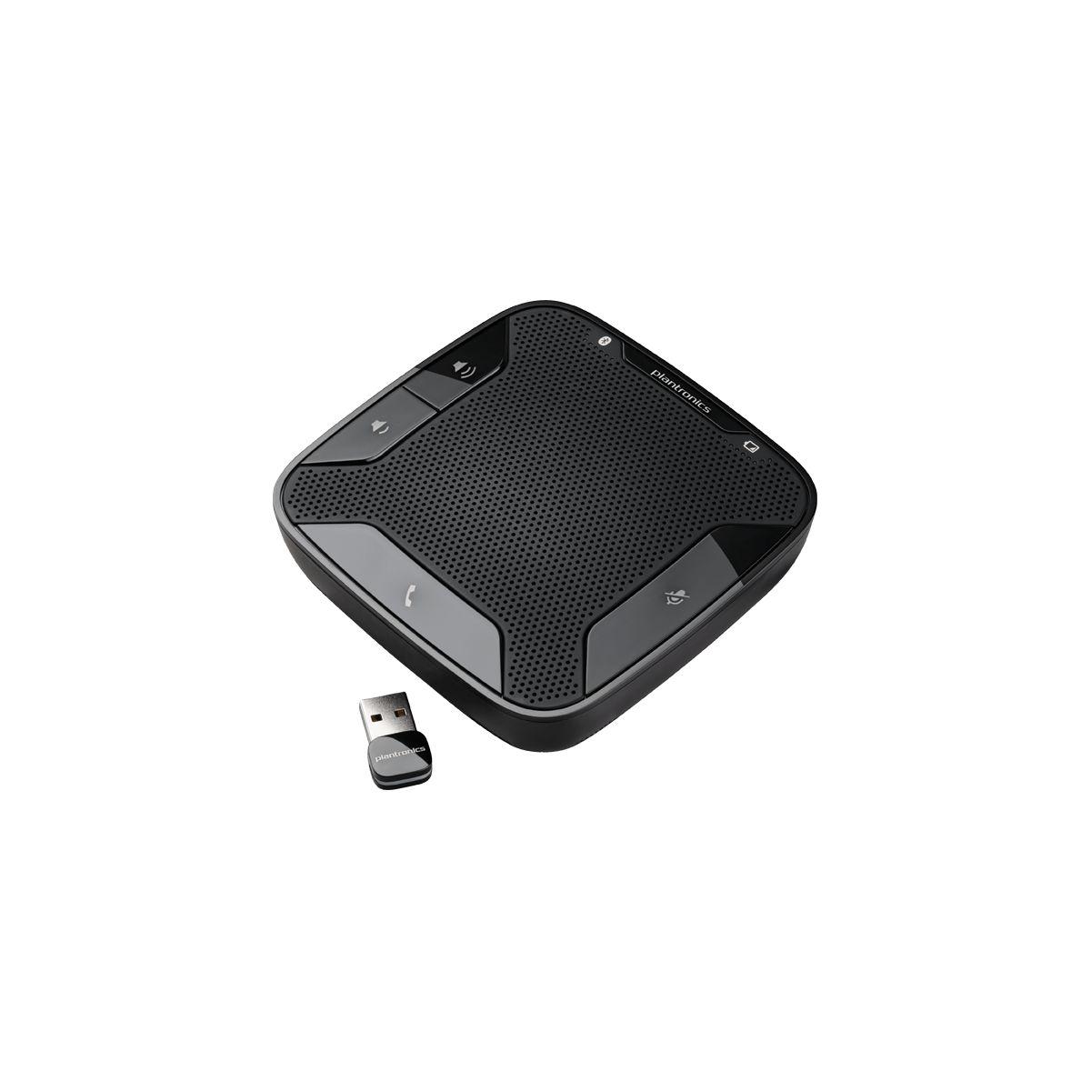 Haut parleur conf�rence plantronics calisto 620-m emea - 10% de remise imm�diate avec le code : priv10 (photo) Haut parleur conf�rence plantronics calisto 620-m emea - 10% de remise imm�diate avec le code : priv10 (photo)