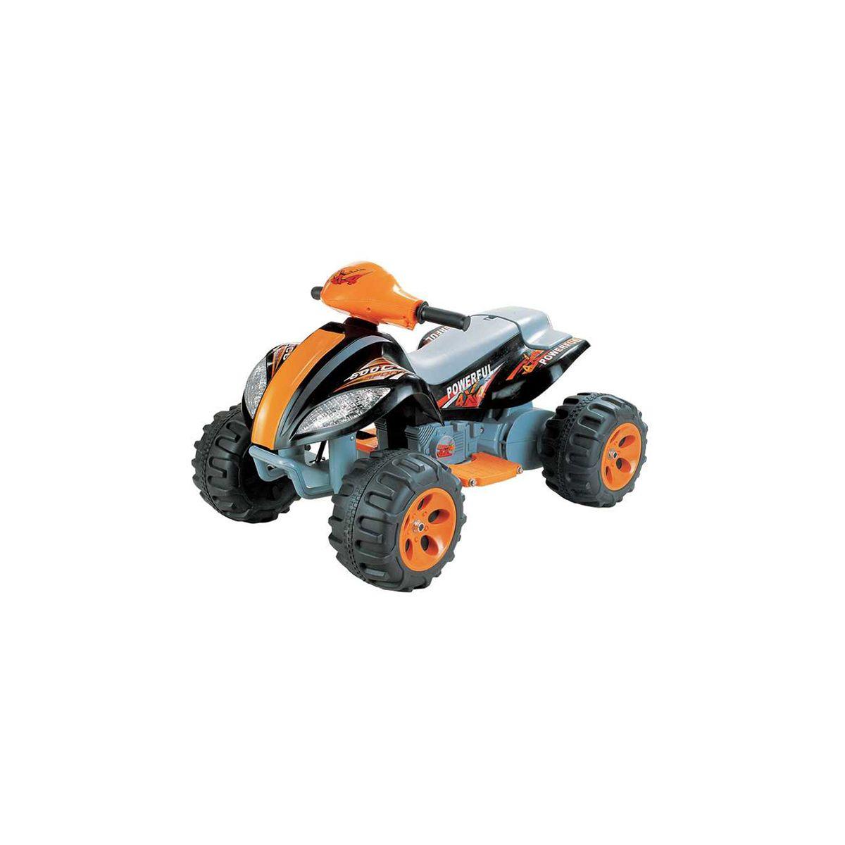 Quad �lectrique enfant e-road quad �lectrique pour enfant - 15% de remise imm�diate avec le code : priv15 (photo) Quad �lectrique enfant e-road quad �lectrique pour enfant - 15% de remise imm�diate avec le code : priv15 (photo)