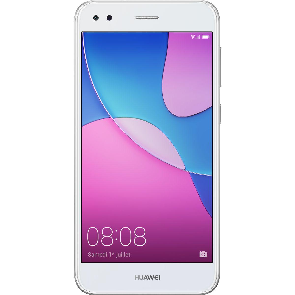 Smartphone huawei y6 pro silver blanc - 2% de remise immédiate avec le code : cool2