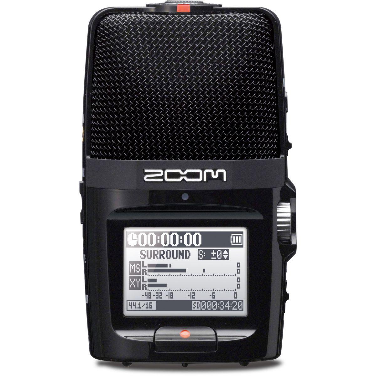 Dictaphone zoom h2n 4 pistes portable - 20% de remise imm�diate avec le code : fete20 (photo) Dictaphone zoom h2n 4 pistes portable - 20% de remise imm�diate avec le code : fete20 (photo)