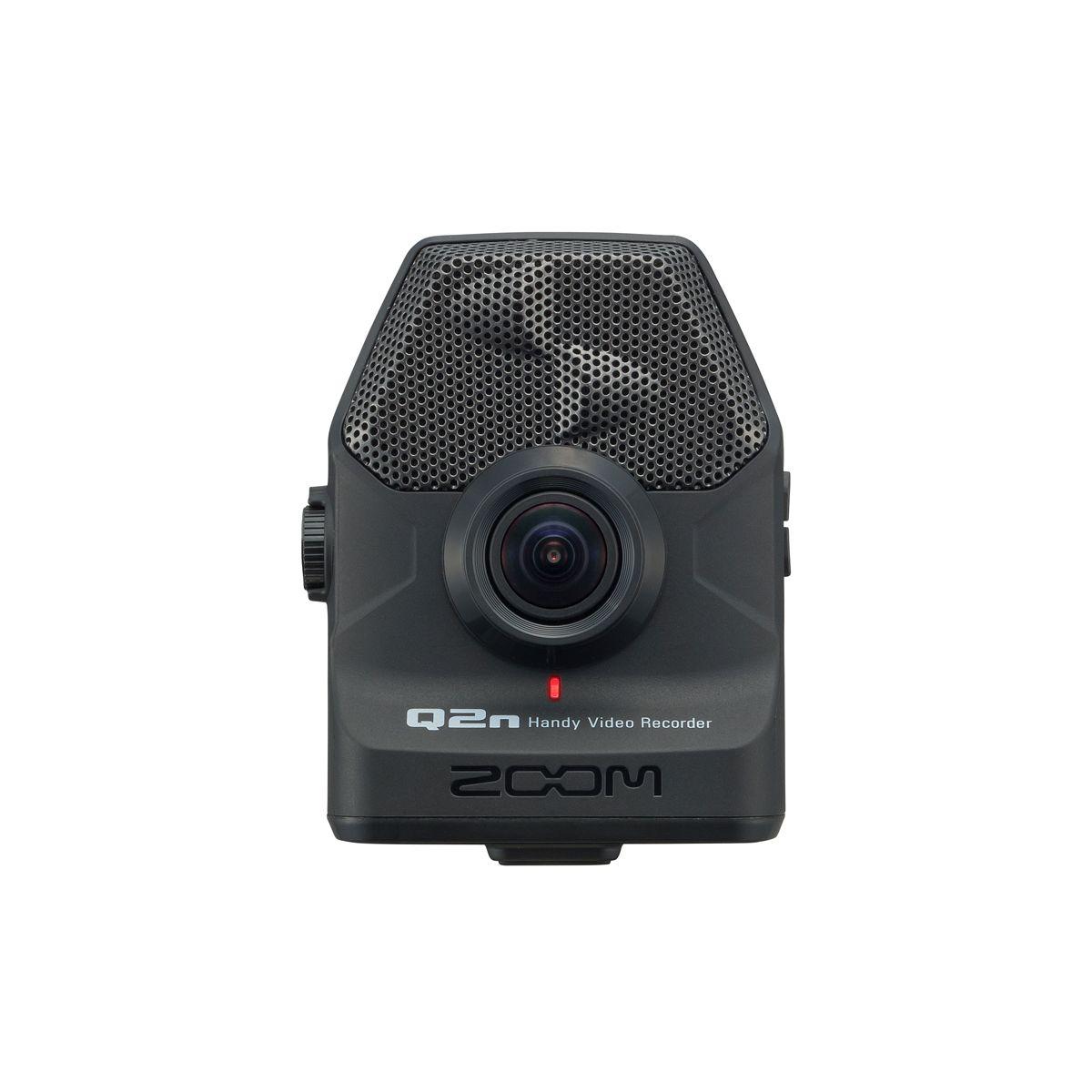 Dictaphone zoom q2n audio & vid�o full hd - 15% de remise imm�diate avec le code : fete15 (photo) Dictaphone zoom q2n audio & vid�o full hd - 15% de remise imm�diate avec le code : fete15 (photo)