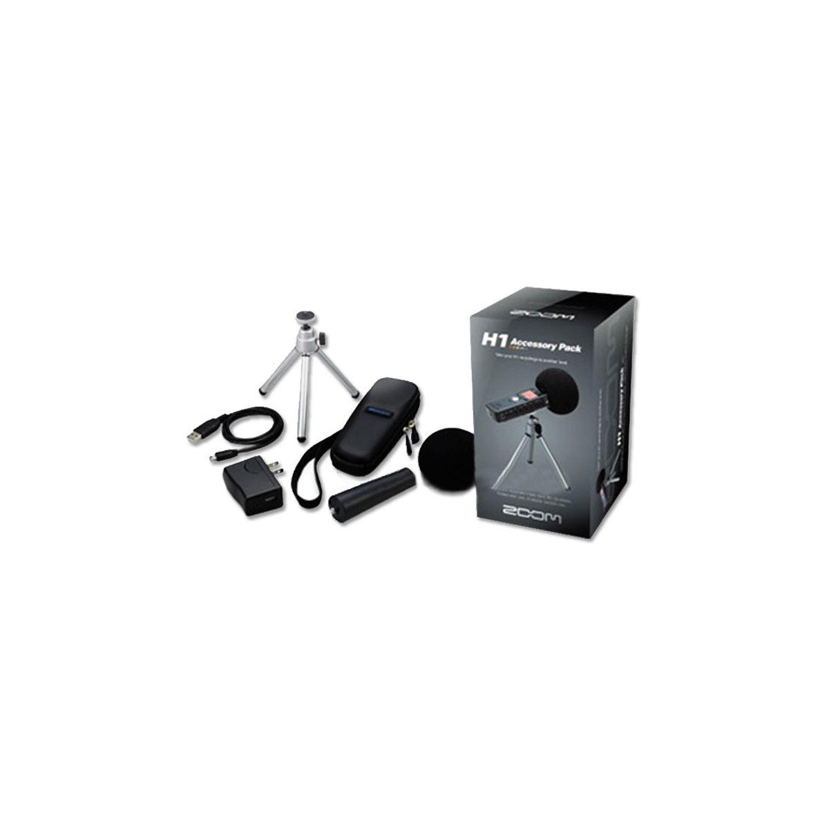 Kit d'accessoires zoom aph-1 - pack d'accessoires pour h1 - 2% de remise imm�diate avec le code : fete2 (photo) Kit d'accessoires zoom aph-1 - pack d'accessoires pour h1 - 2% de remise imm�diate avec le code : fete2 (photo)