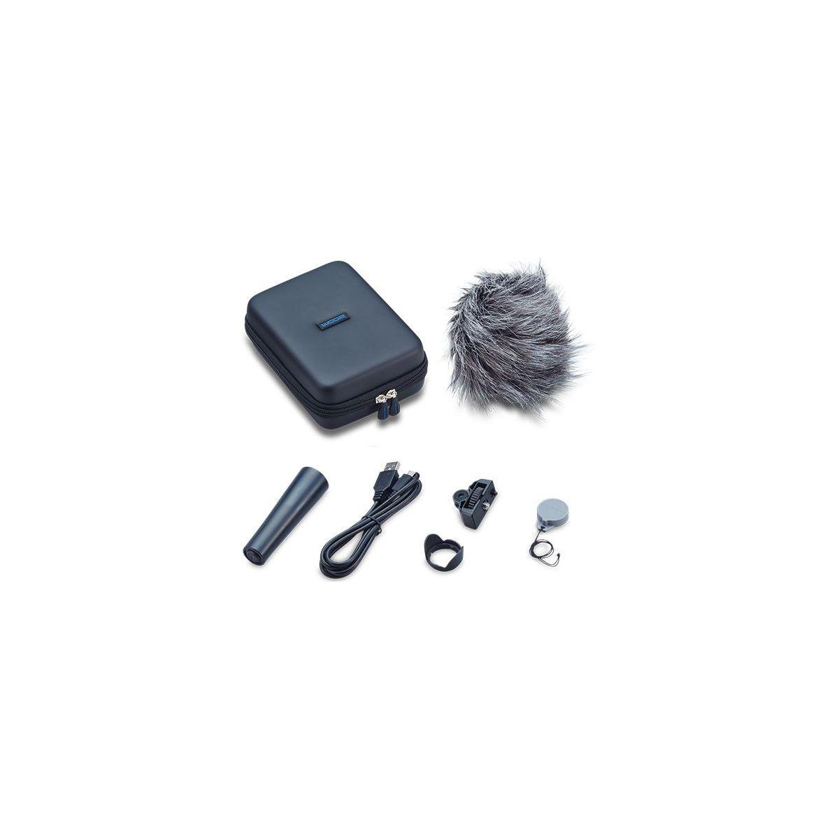 Kit d'accessoires zoom apq-2n - pack d'accessoires pour q2n - 7% de remise imm�diate avec le code : fete7 (photo) Kit d'accessoires zoom apq-2n - pack d'accessoires pour q2n - 7% de remise imm�diate avec le code : fete7 (photo)