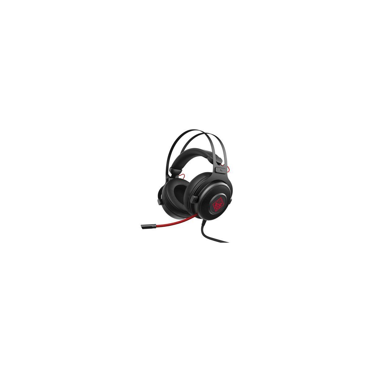 Casque hp omen 800 - 20% de remise immédiate avec le code : cool20 (photo) Casque hp omen 800 - 20% de remise immédiate avec le code : cool20 (photo)