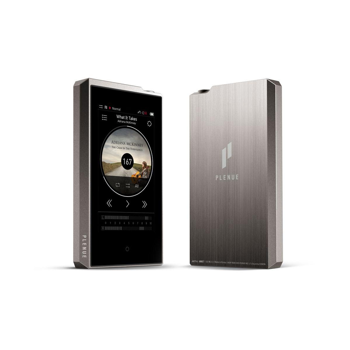 Lecteur mp3 cowon plenue m2 128g - 7% de remise imm�diate avec le code : priv7 (photo) Lecteur mp3 cowon plenue m2 128g - 7% de remise imm�diate avec le code : priv7 (photo)
