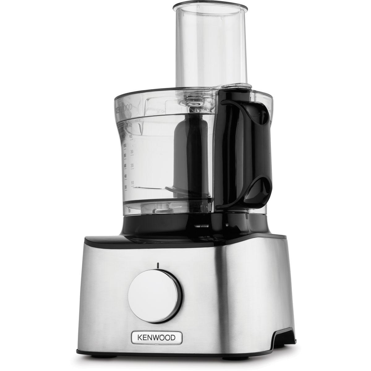 Robot kenwood fdm301ss - 15% de remise immédiate avec le code : anniv15 (photo) Robot kenwood fdm301ss - 15% de remise immédiate avec le code : anniv15 (photo)