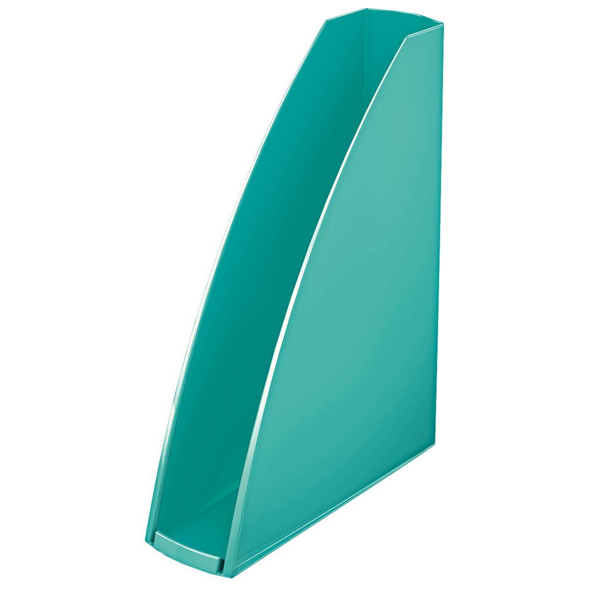 Corbeille leitz porte revue wow menthe - 2% de remise imm�diate avec le code : automne2 (photo) Corbeille leitz porte revue wow menthe - 2% de remise imm�diate avec le code : automne2 (photo)