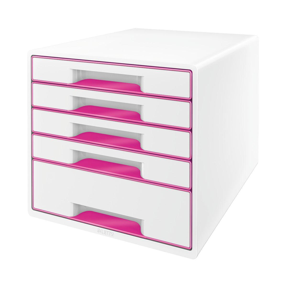 Bloc tiroir leitz bloc de classement tiroirs wow rose - 5% de remise imm�diate avec le code : automne5 (photo) Bloc tiroir leitz bloc de classement tiroirs wow rose - 5% de remise imm�diate avec le code : automne5 (photo)