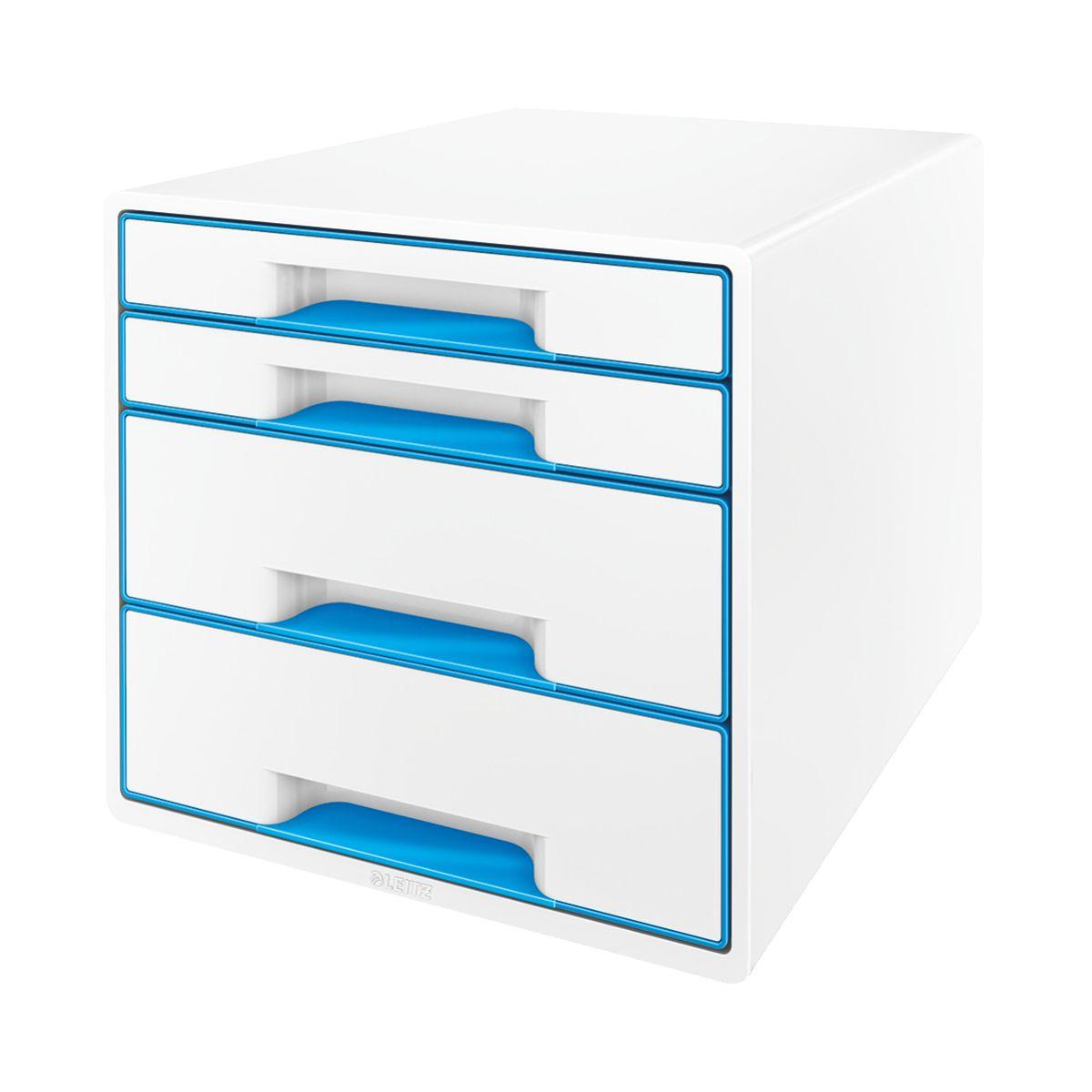 Bloc tiroir leitz bloc de classement tiroirs wow bleu - 5% de remise imm�diate avec le code : automne5 (photo) Bloc tiroir leitz bloc de classement tiroirs wow bleu - 5% de remise imm�diate avec le code : automne5 (photo)