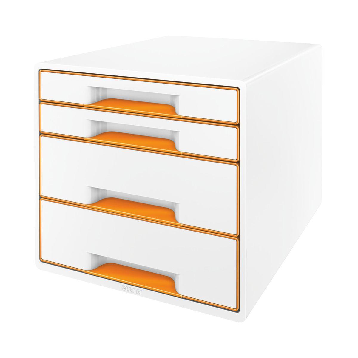 Bloc tiroir leitz bloc de classement tiroirs wow orange - 5% de remise imm�diate avec le code : automne5 (photo) Bloc tiroir leitz bloc de classement tiroirs wow orange - 5% de remise imm�diate avec le code : automne5 (photo)