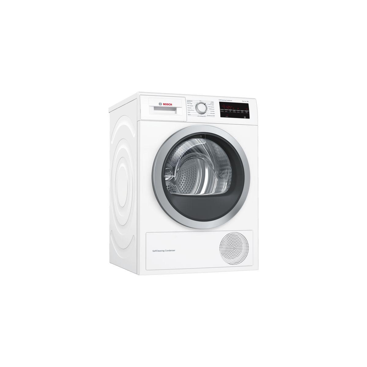 Sl front bosch wtw 87499ff - 15% de remise immédiate avec le code : cool15 (photo) Sl front bosch wtw 87499ff - 15% de remise immédiate avec le code : cool15 (photo)