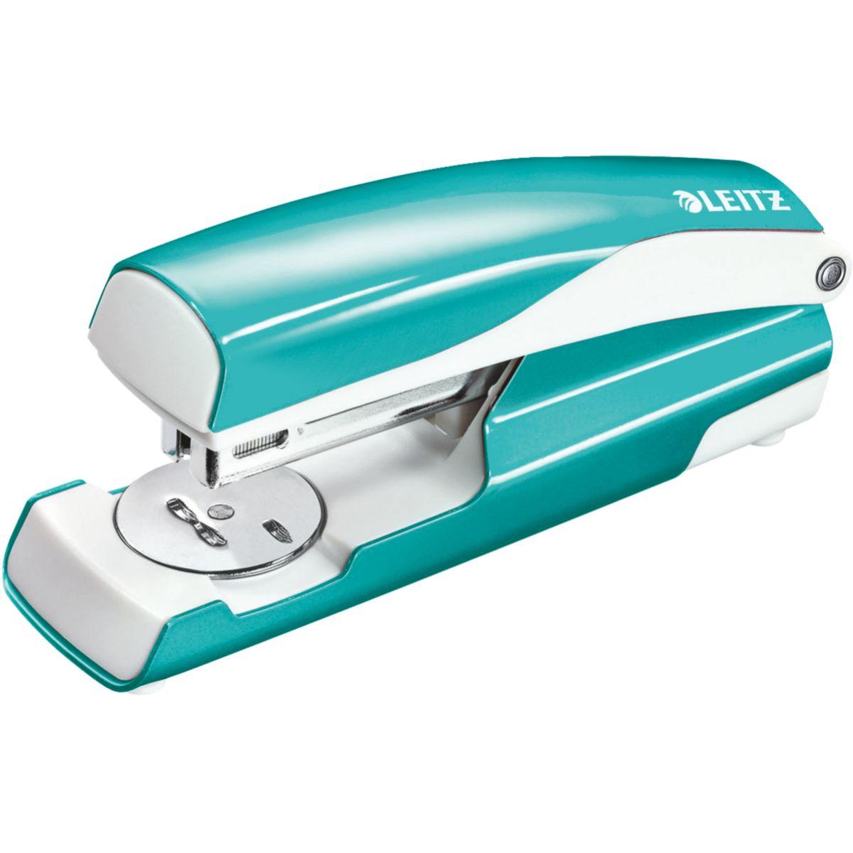 Agrafeuse leitz agrafeuse wow menthe - 10% de remise immédiate avec le code : cool10 (photo) Agrafeuse leitz agrafeuse wow menthe - 10% de remise immédiate avec le code : cool10 (photo)