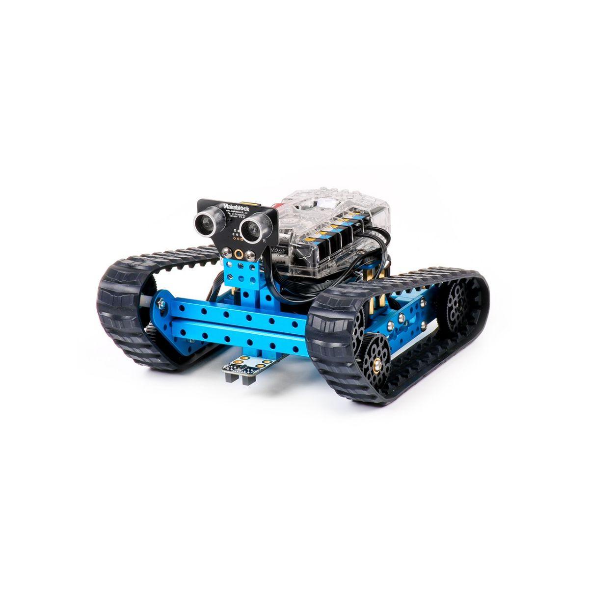 Jeu makeblock robot ranger - 10% de remise immédiate avec le code : cool10 (photo) Jeu makeblock robot ranger - 10% de remise immédiate avec le code : cool10 (photo)