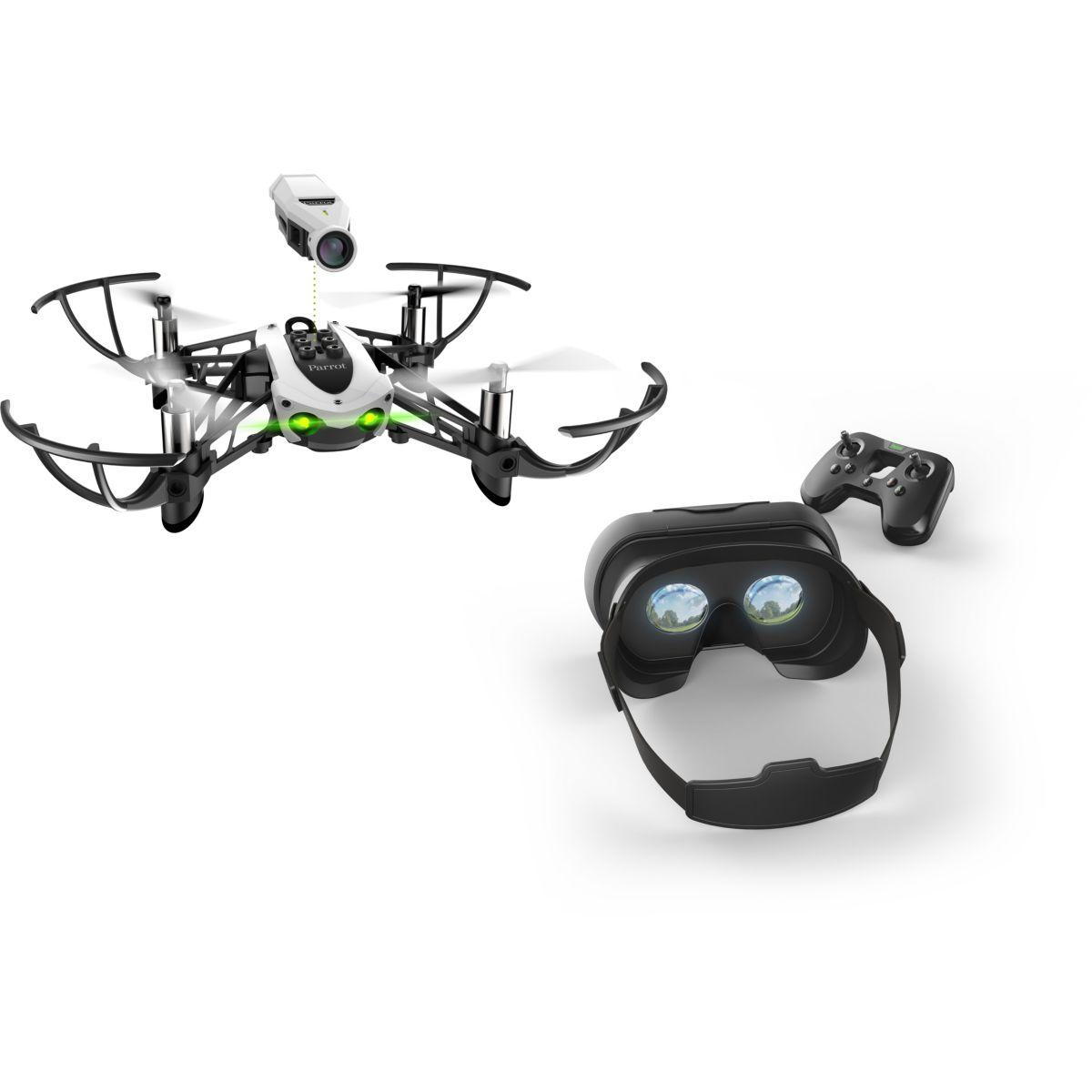 Drone parrot mambo fpv - livraison offerte : code liv (photo) Drone parrot mambo fpv - livraison offerte : code liv (photo)